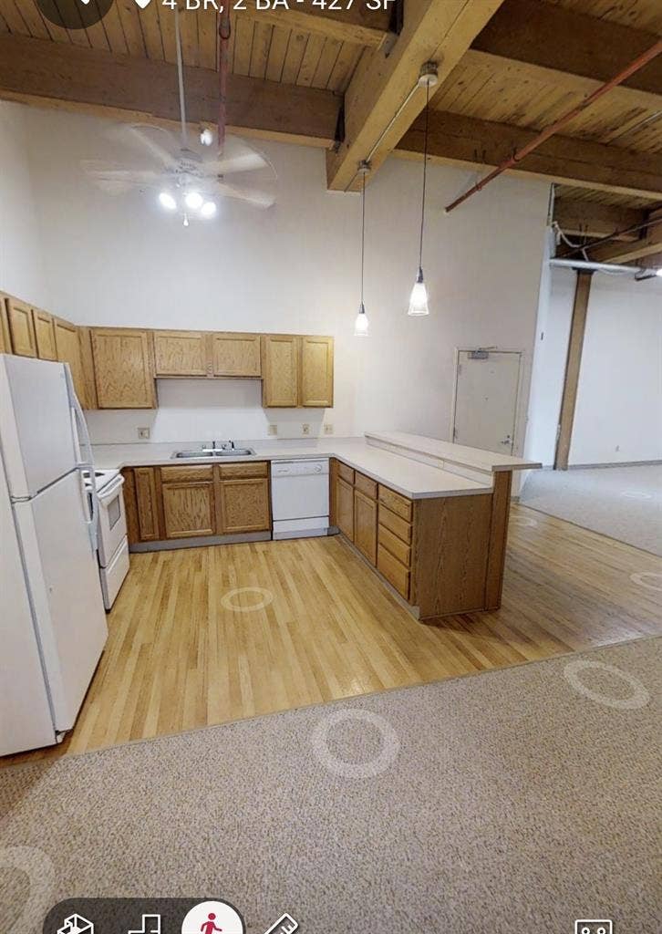 Female or queer roommates needed