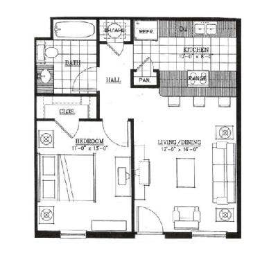 Lease takeover - 7/2026 to 7/31/27