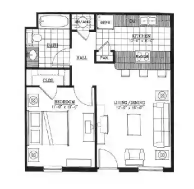 Lease takeover - 7/2026 to 7/31/27