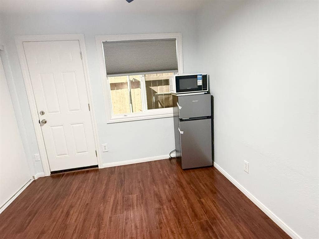 Nice and clean bedroom available