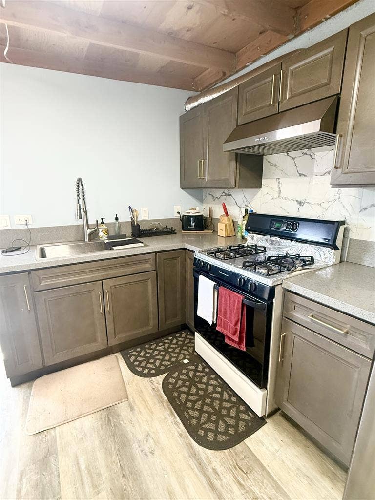 Nice and clean bedroom available