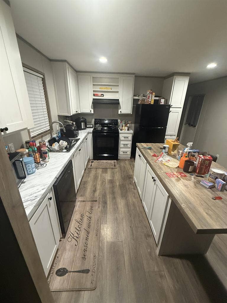 New Listing