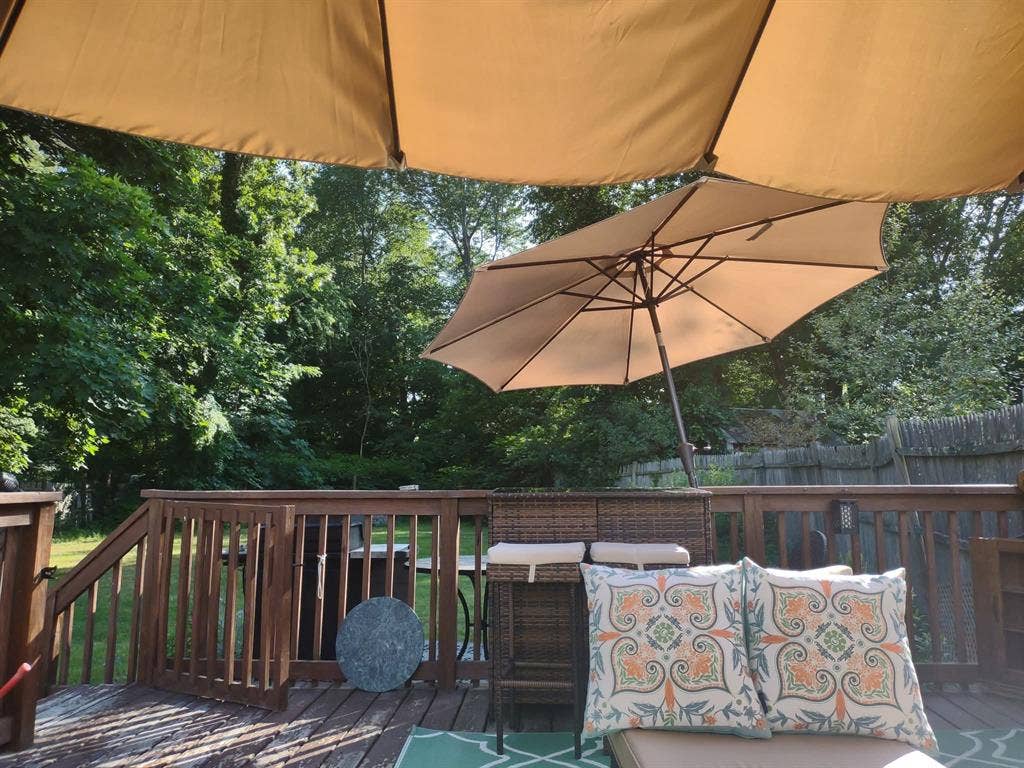 Room to rent in Rockland