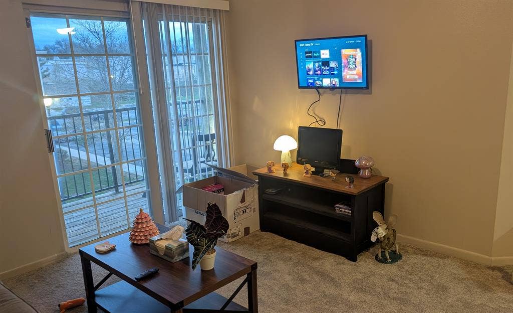 New Listing