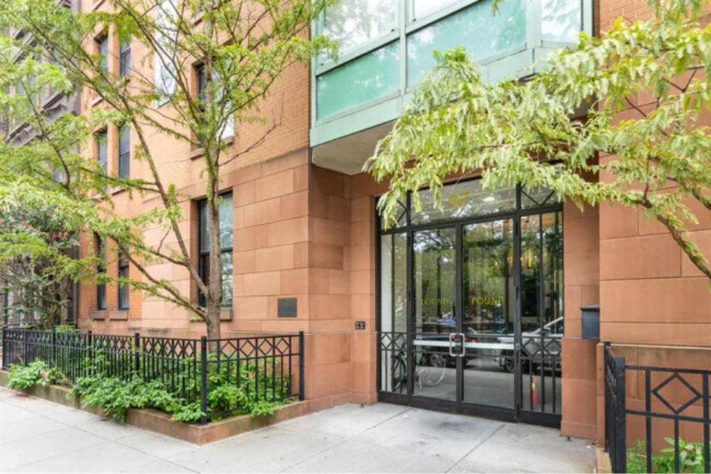 New Listing