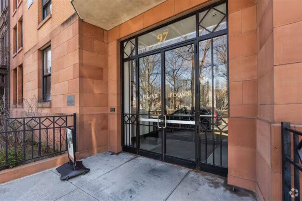 New Listing