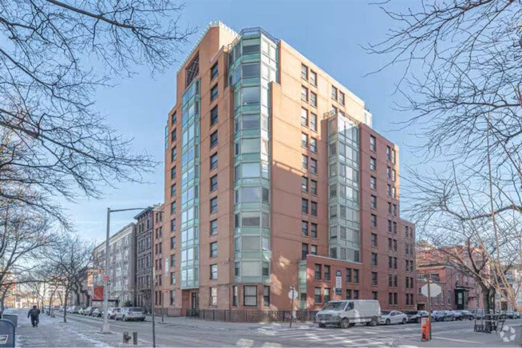 New Listing