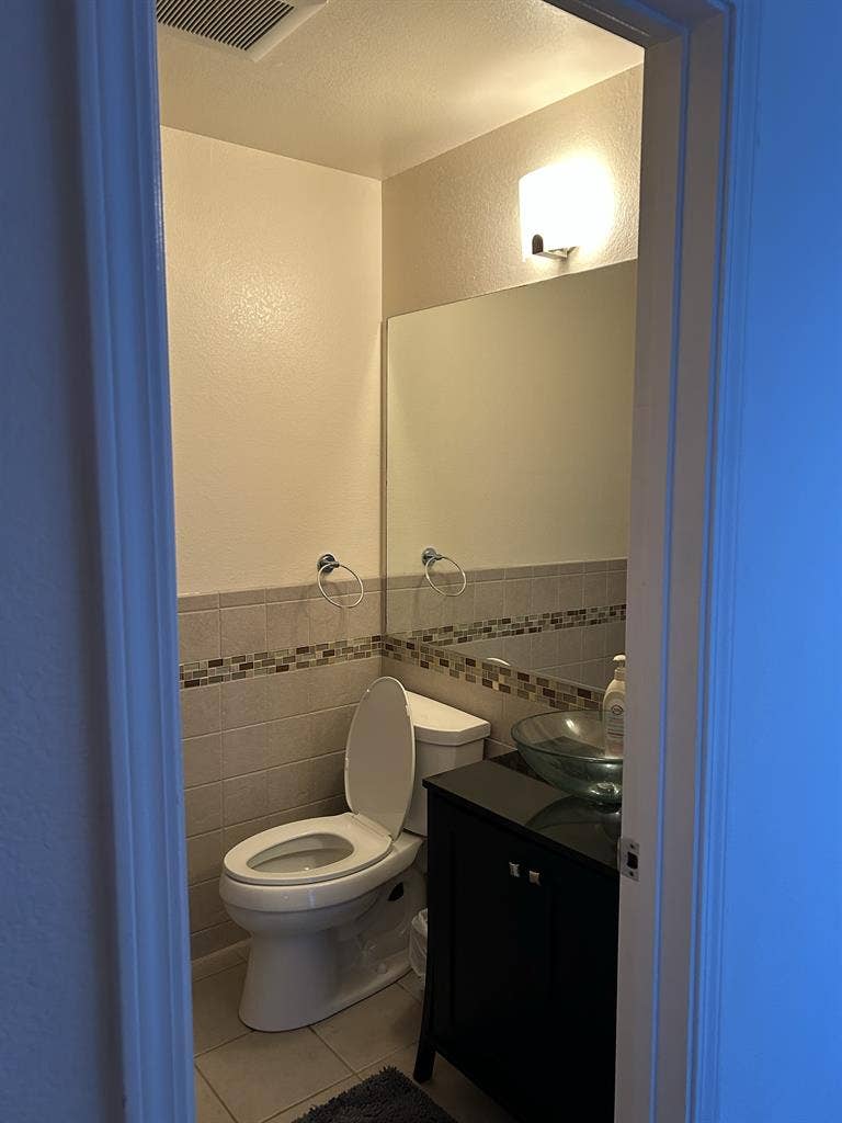 Professional for Shared House