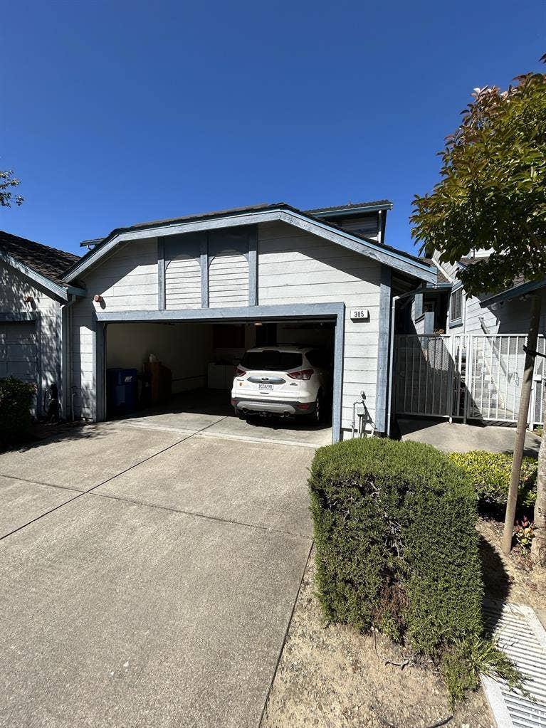Professional for Shared House