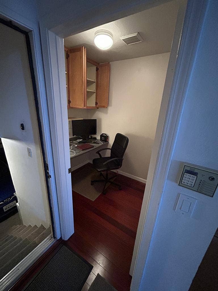 Professional for Shared House