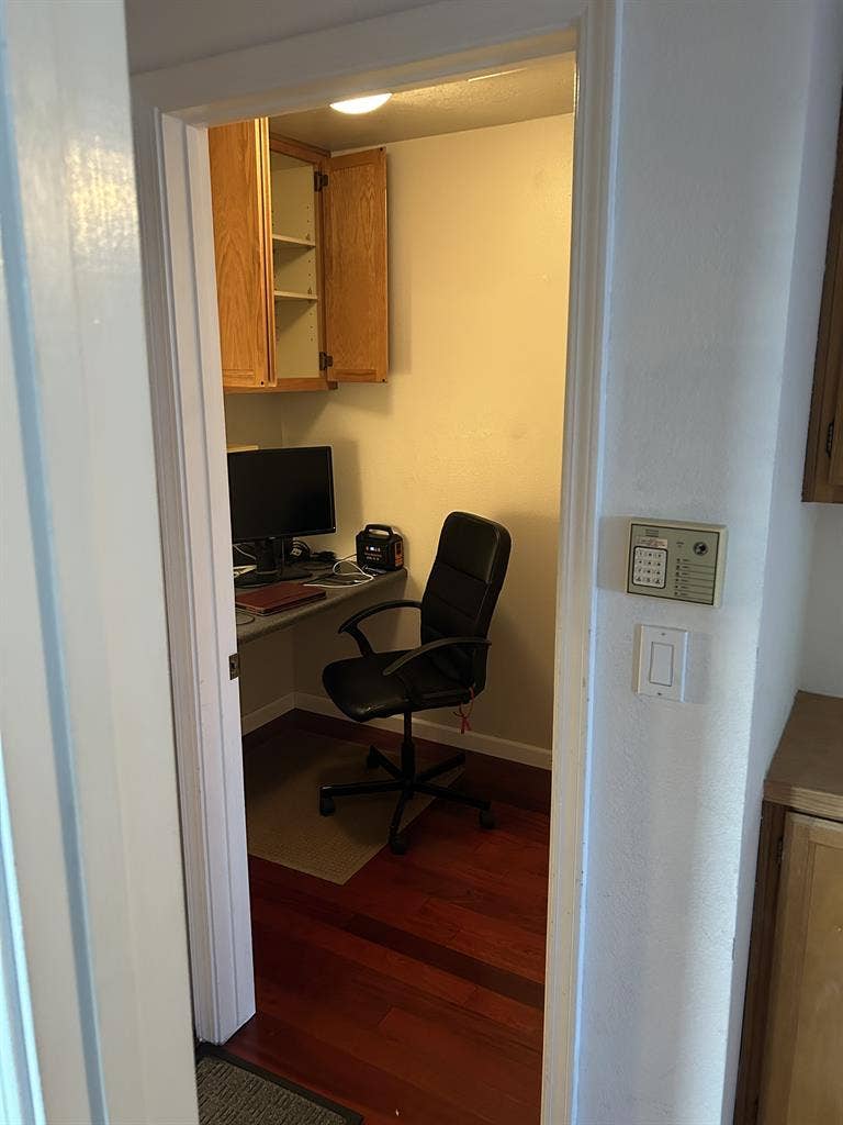 Professional for Shared House