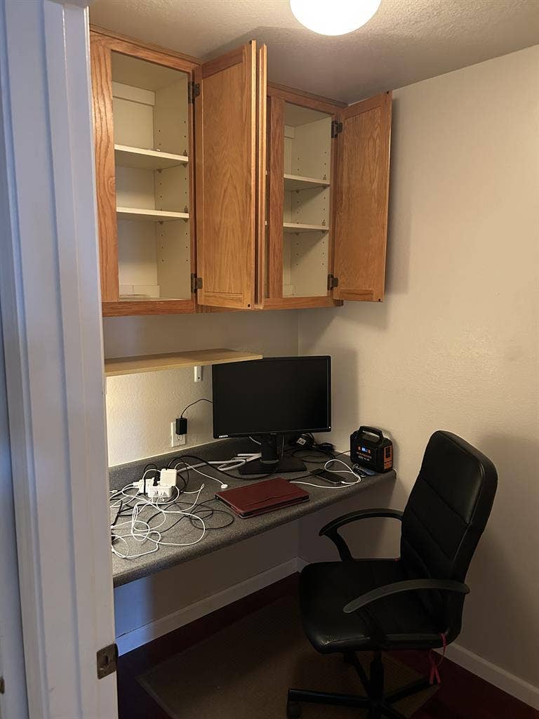 Professional for Shared House