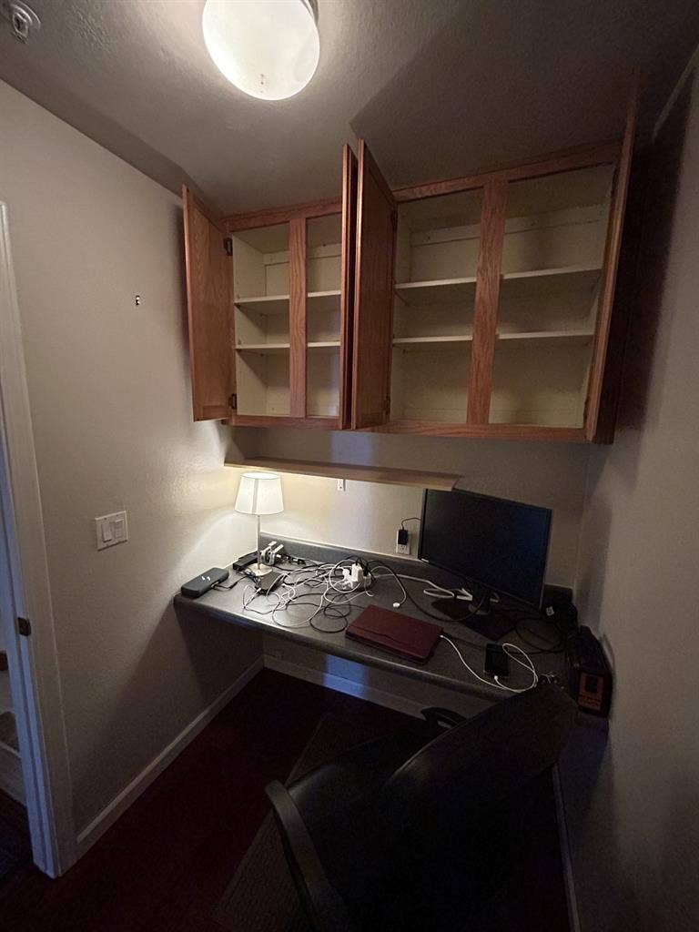 Professional for Shared House