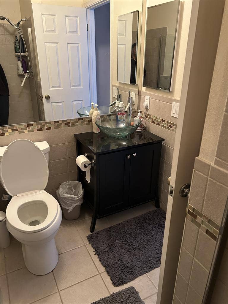Professional for Shared House
