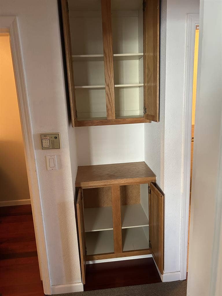 Professional for Shared House