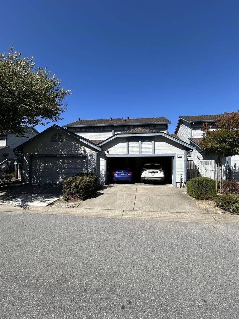 Professional for Shared House
