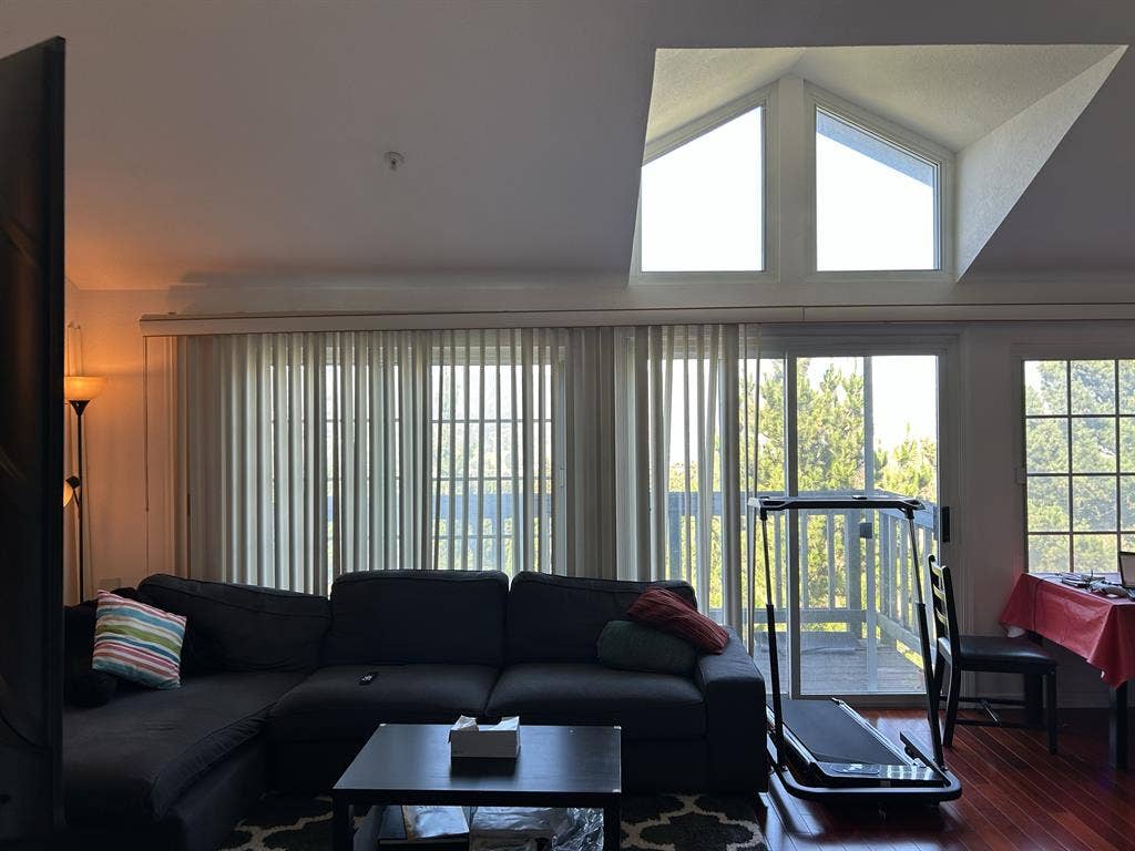 Professional for Shared House