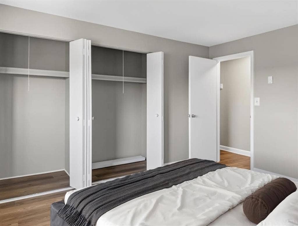 Spacious 1-bedroom apt Framingham 