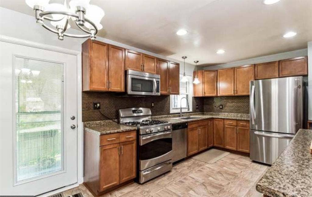 New Listing