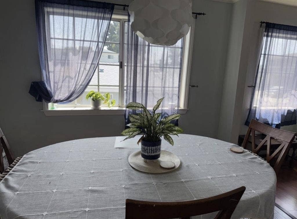 Seeking Roomate in Town House -