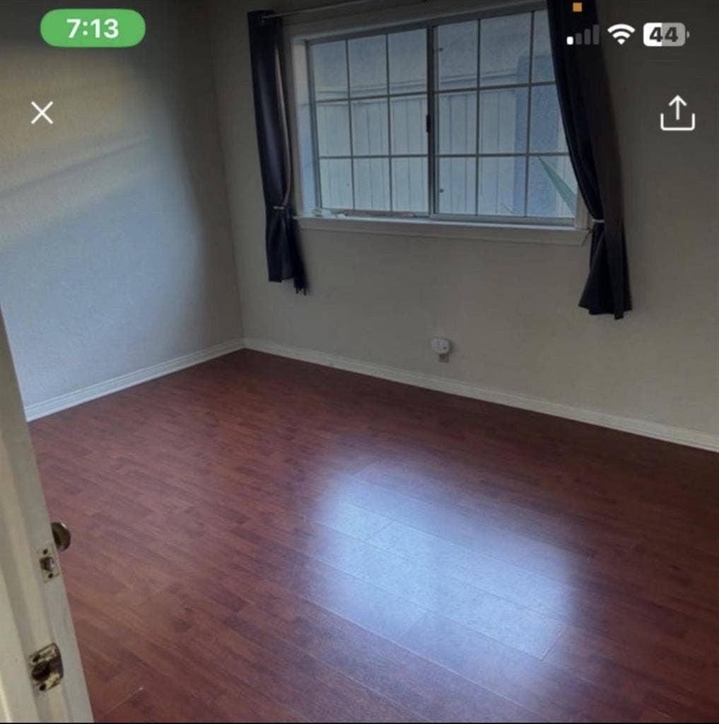 Seeking Roomate in Town House -