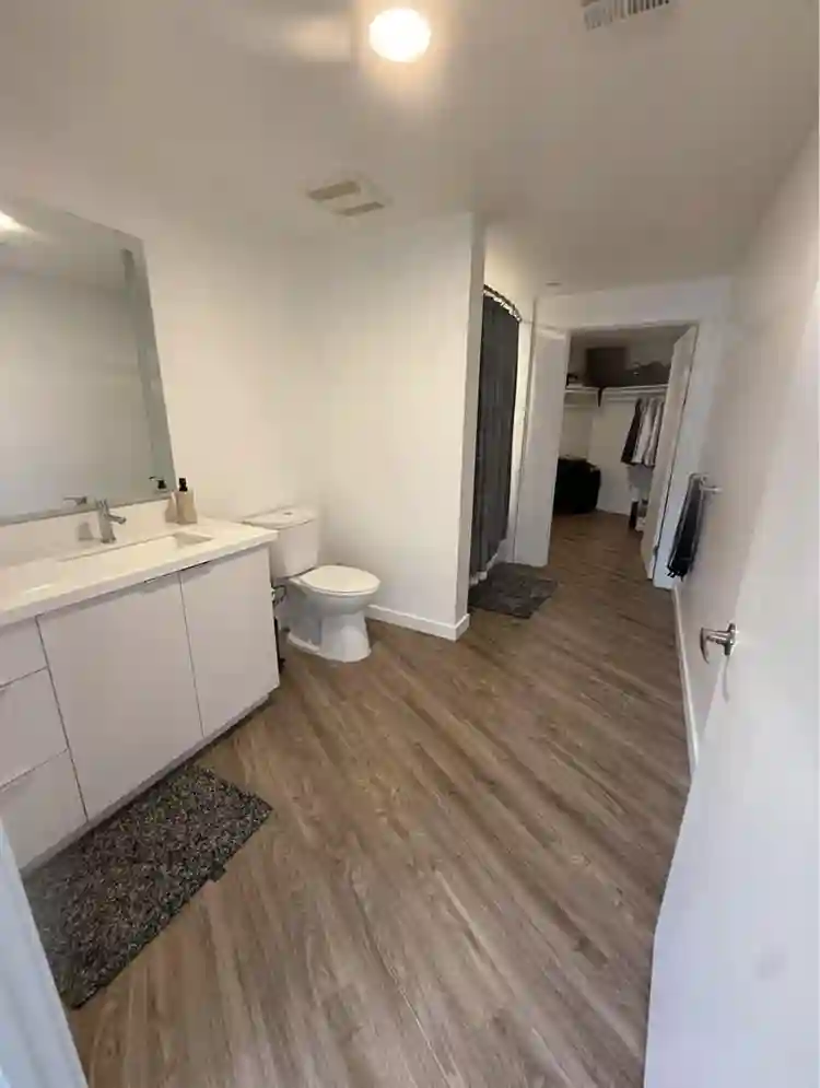 Private Room in Hollywood