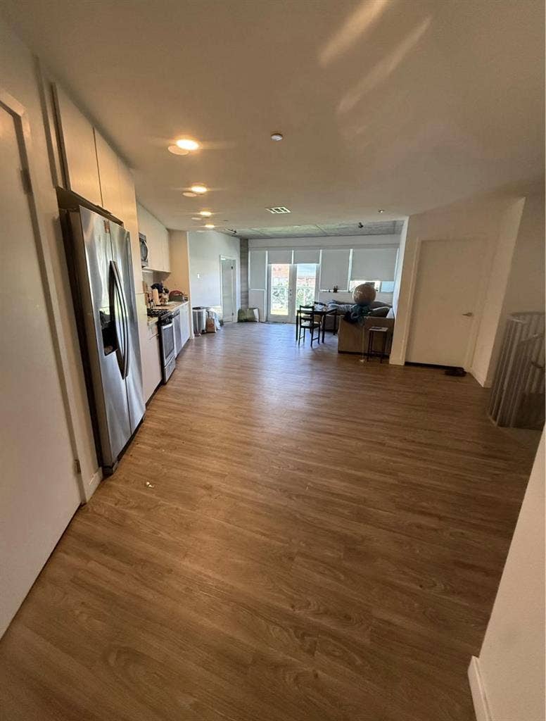 Private Room in Hollywood