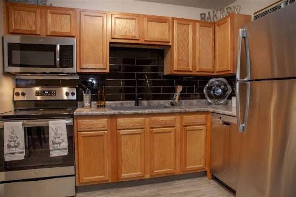 Sublease Available in 4 Bedroom Apt