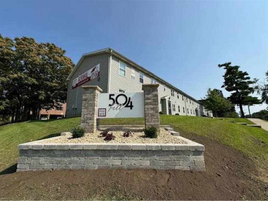 Sublease Available in 4 Bedroom Apt