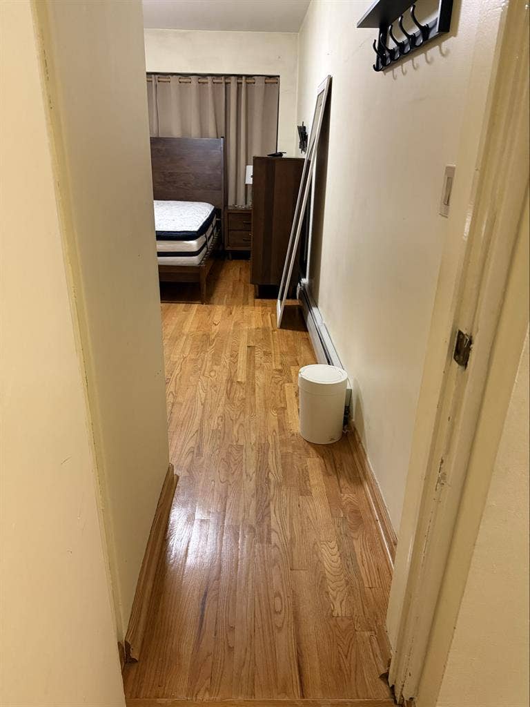Room for rent