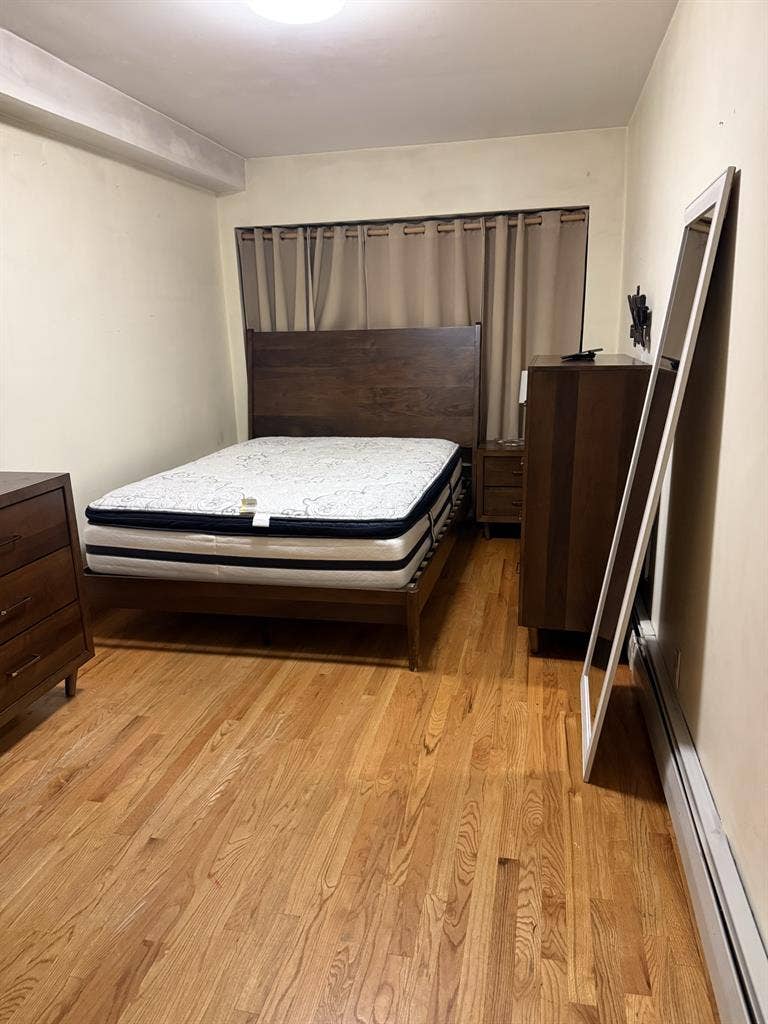 Room for rent
