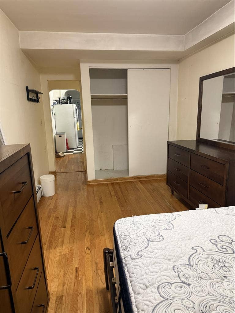 Room for rent