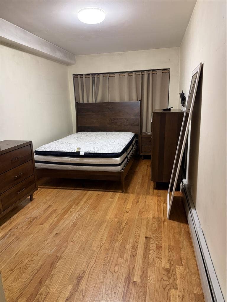 Room for rent
