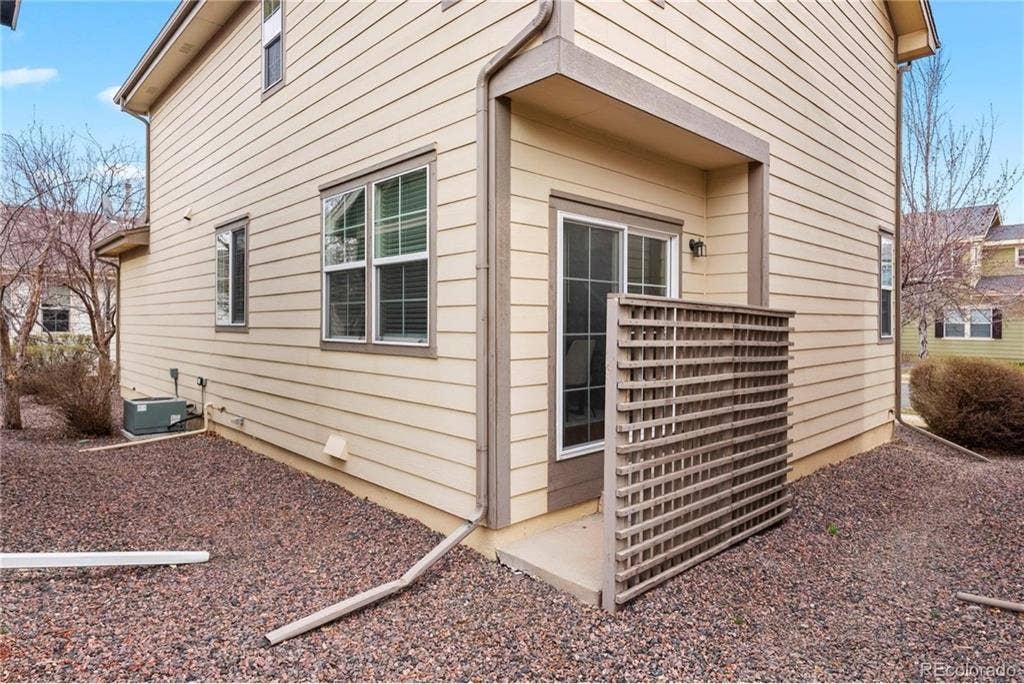 Spacious Bright Room in Broomfield