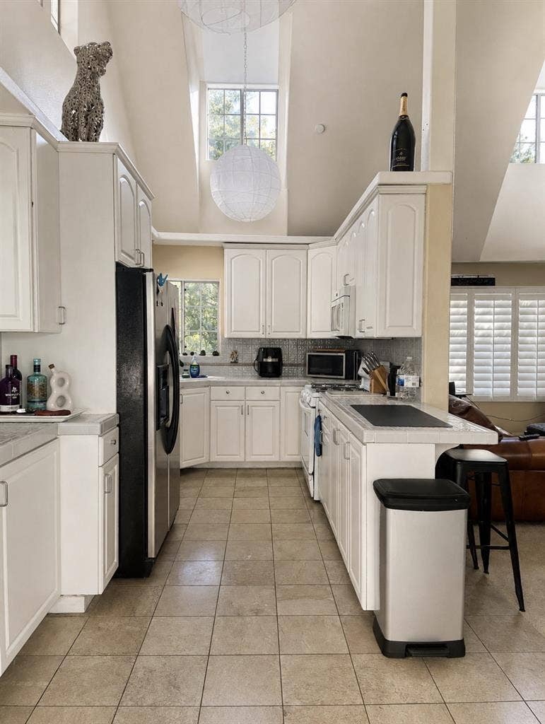 Private furnished room in Silverado