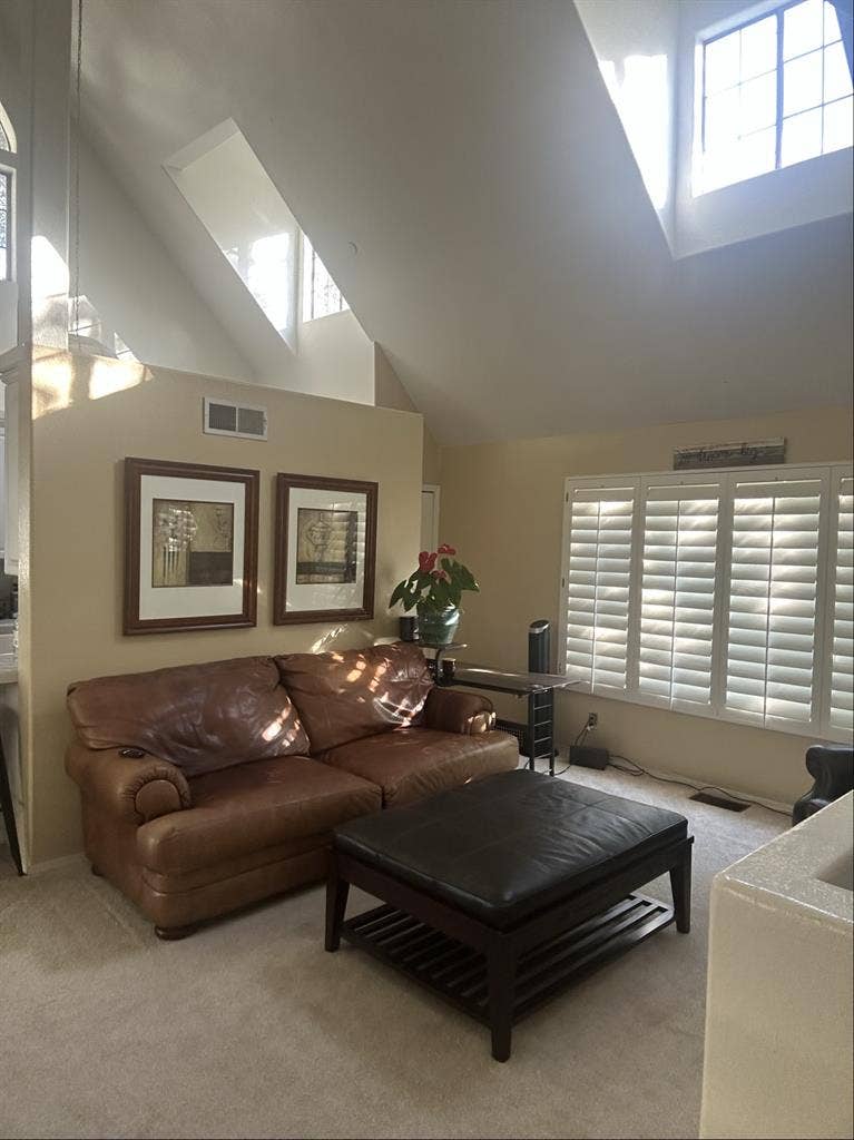 Private furnished room in Silverado