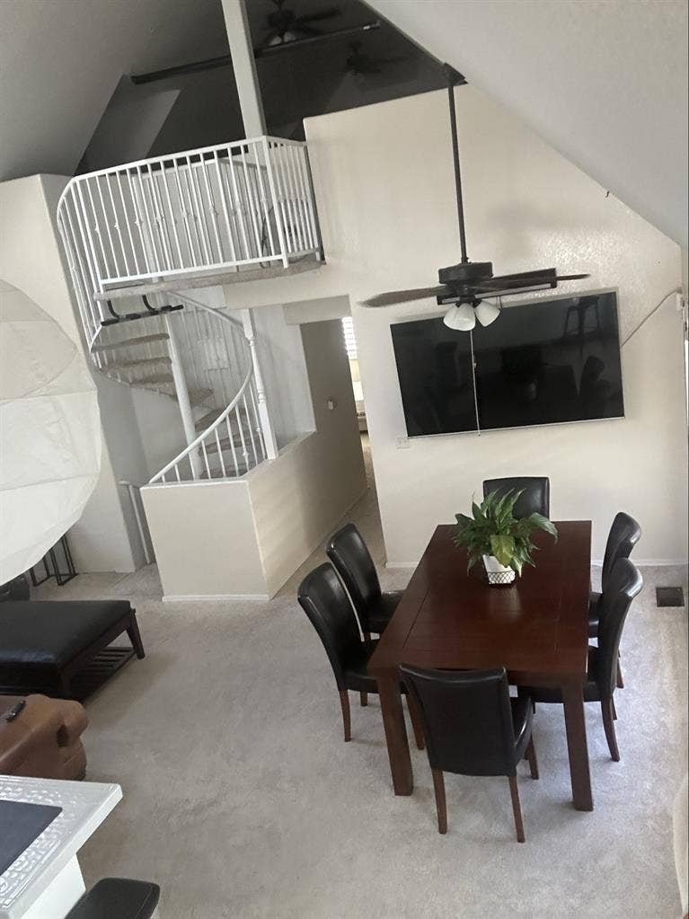 Private furnished room in Silverado
