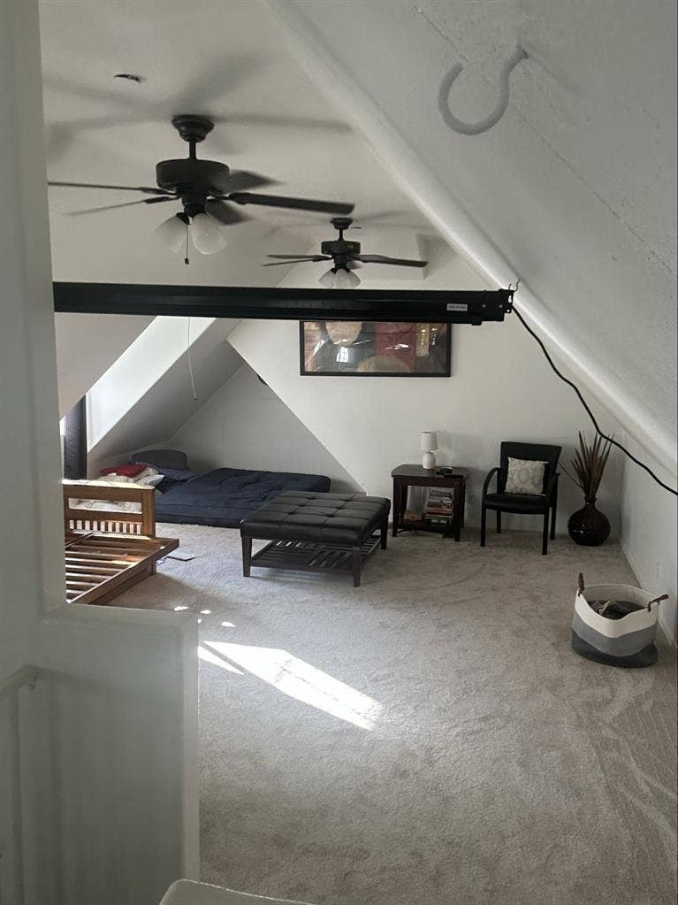 Private furnished room in Silverado
