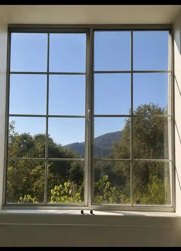 Private furnished room in Silverado