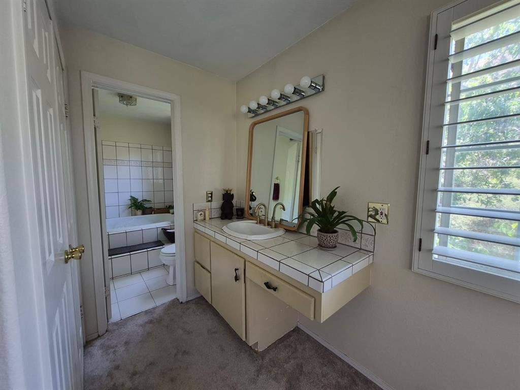 Private furnished room in Silverado