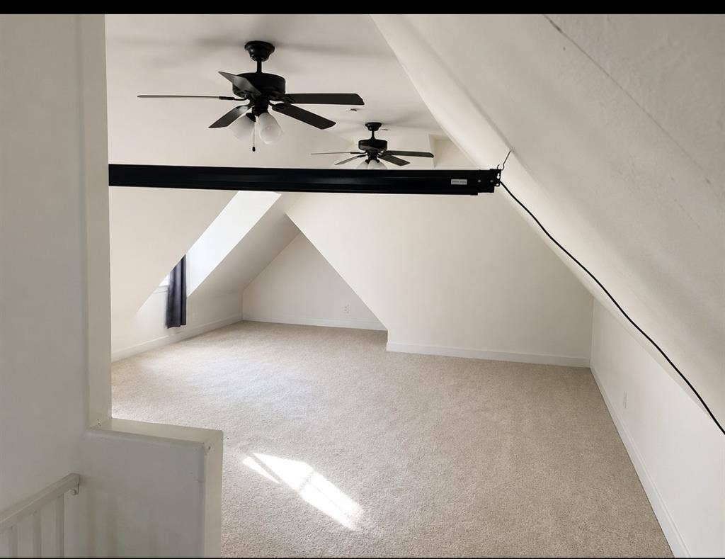 Private furnished room in Silverado