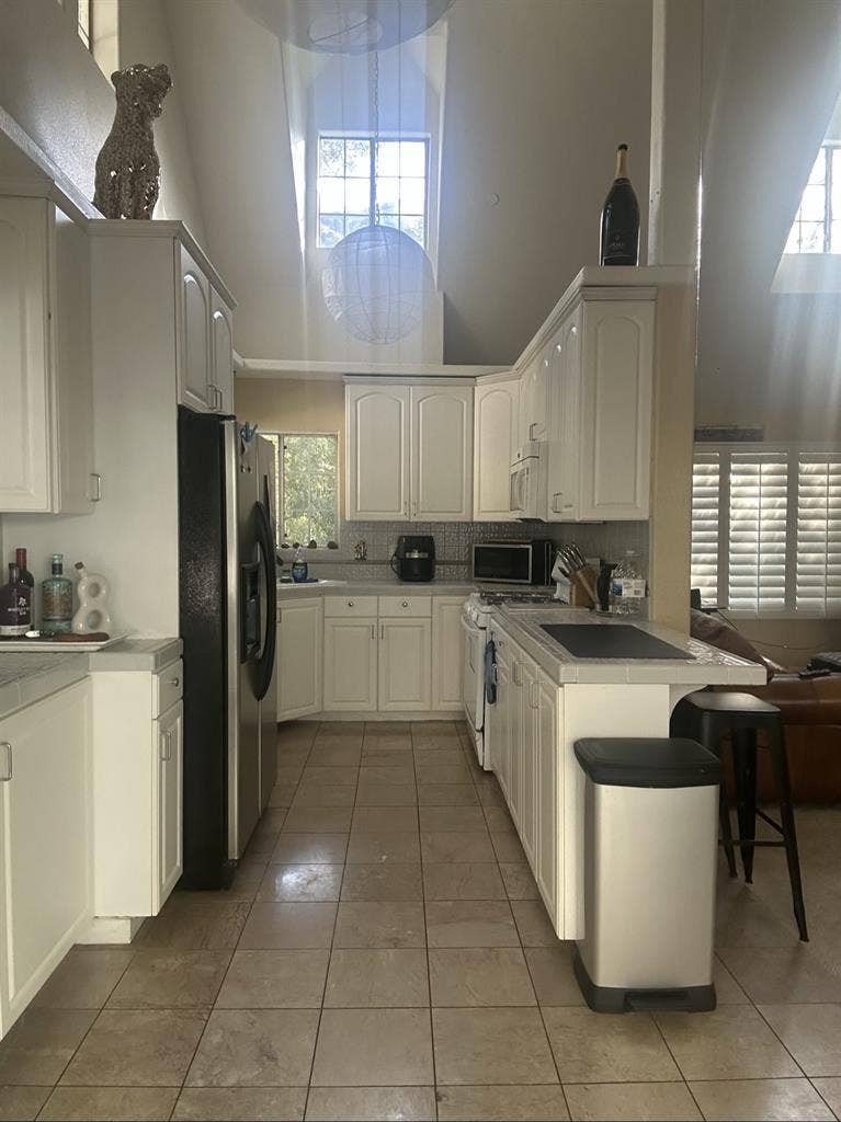 Private furnished room in Silverado