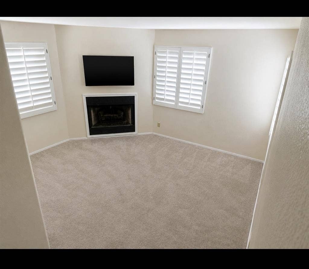 Private furnished room in Silverado