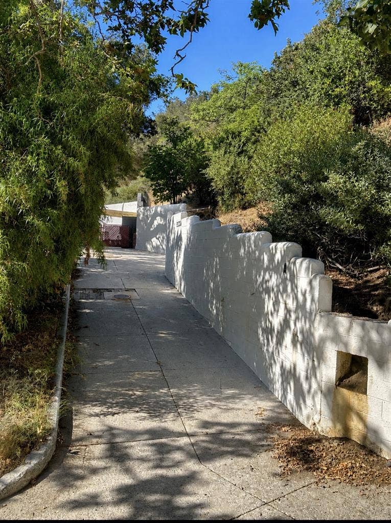 Private furnished room in Silverado