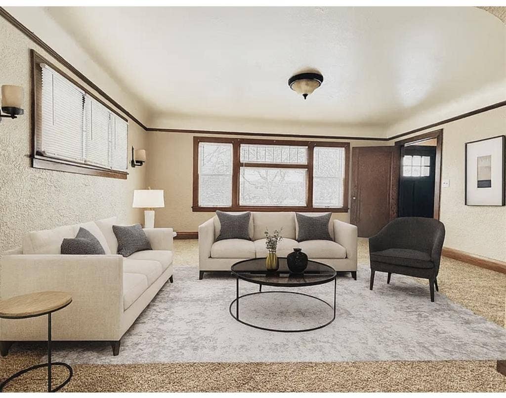 Shared rooms available!