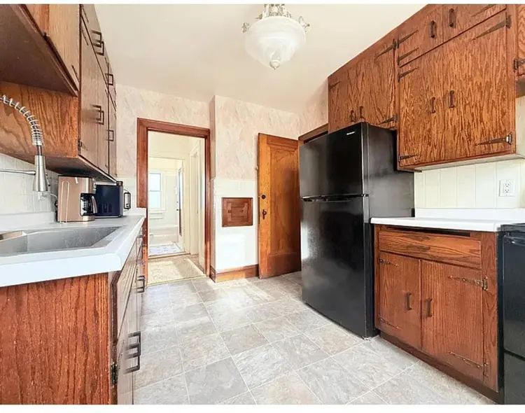 Shared rooms available!