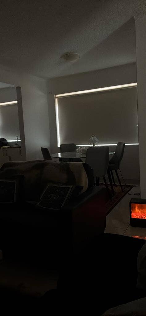A room for rent in West Ryde NSW