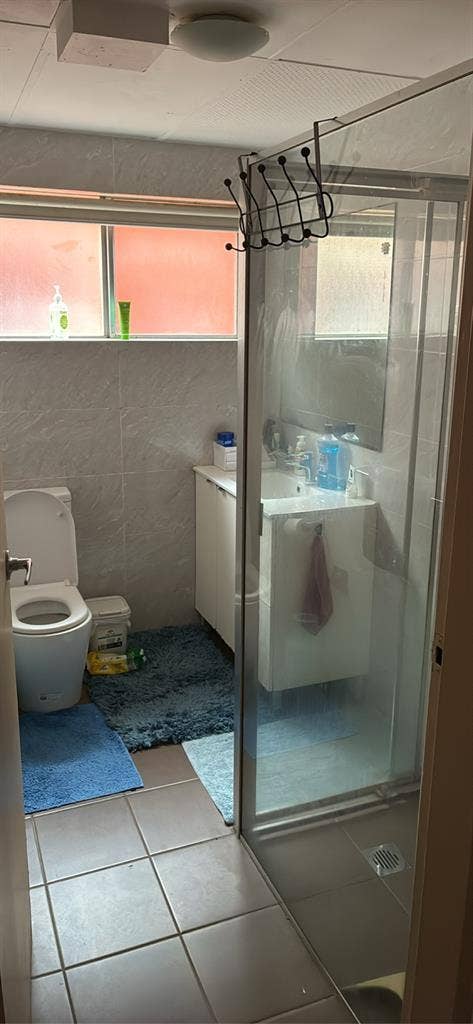 A room for rent in West Ryde NSW