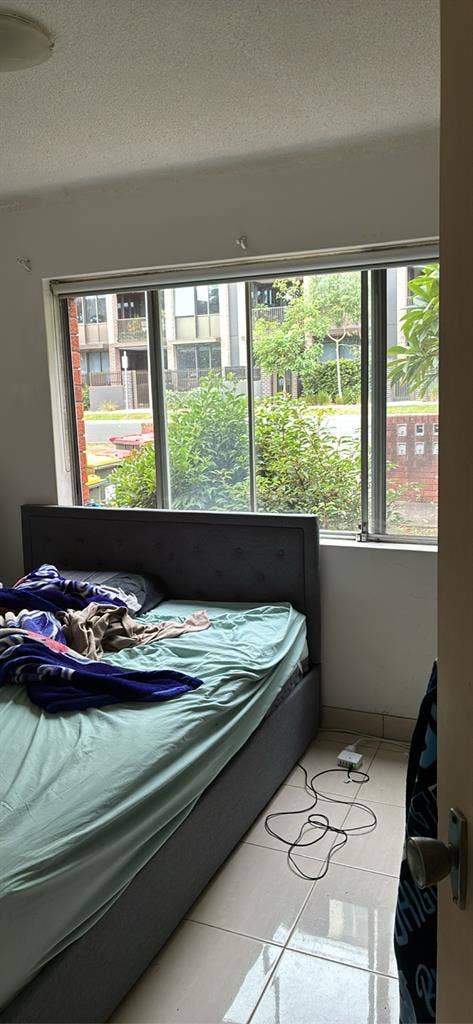 A room for rent in West Ryde NSW