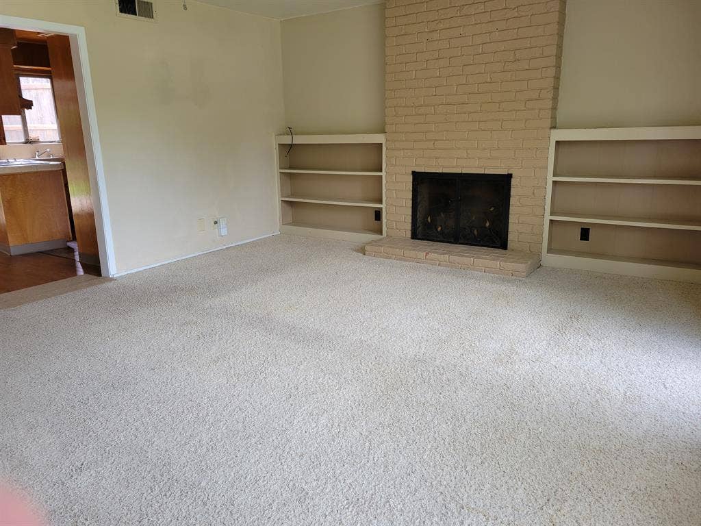 South Land Park 2 bedroom duplex